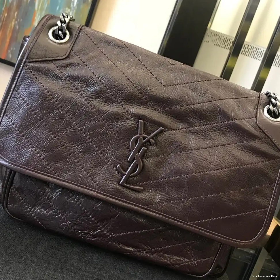 Tony Luxuries 32CM NIKI YSL 0521